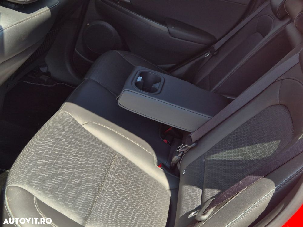 Hyundai KONA 204CP Luxury - 9