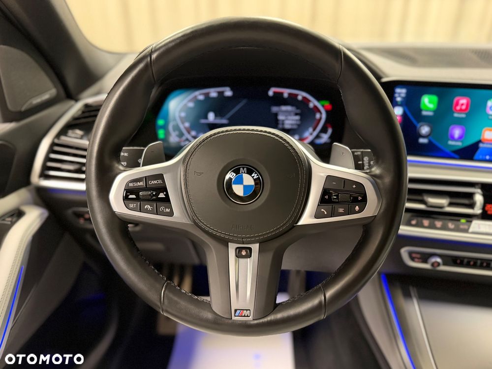 BMW X5 xDrive25d sport - 10