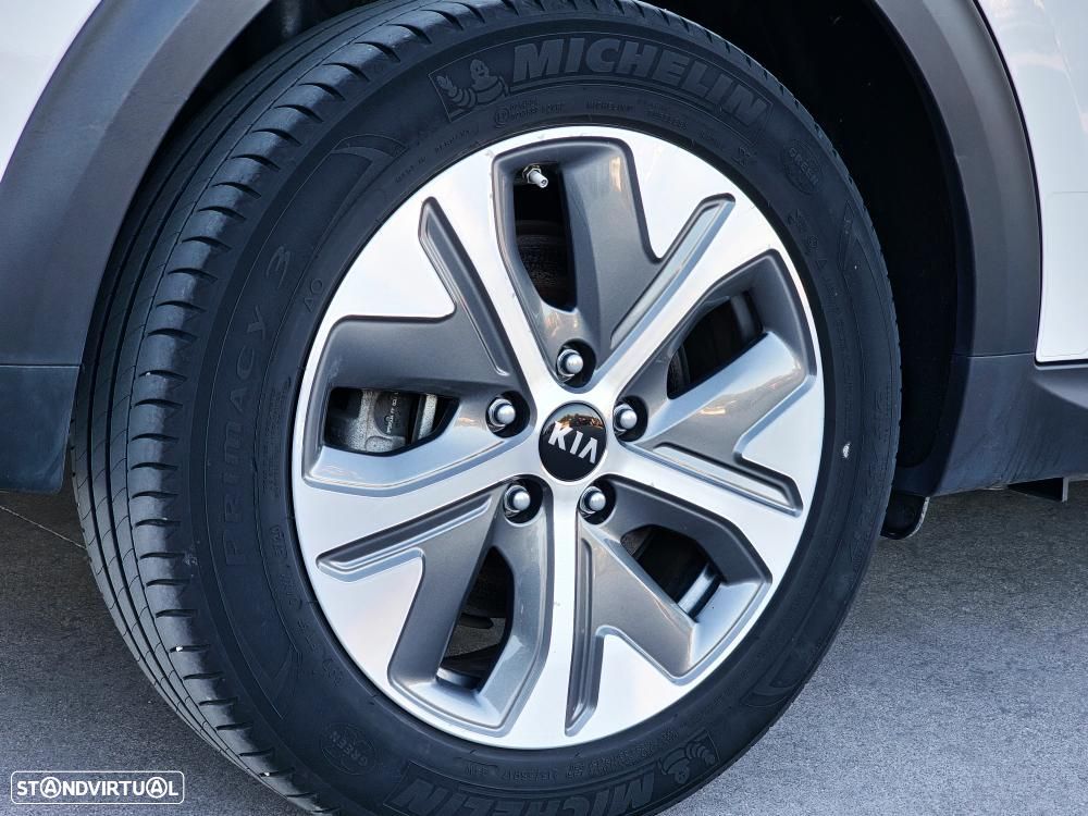 Kia e-Niro 39.2kWh Move 39 - 17