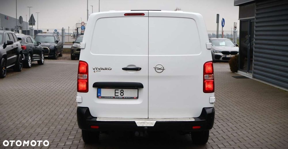Opel Vivaro - 7