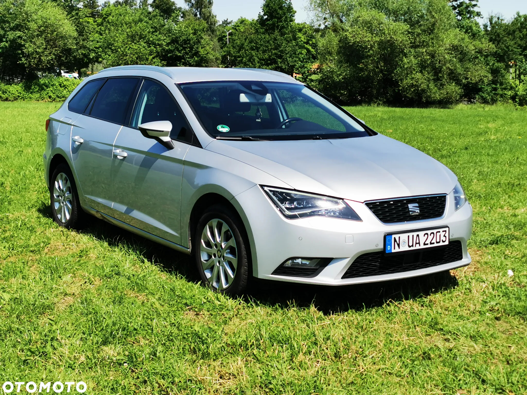 Seat Leon 1.6 TDI Copa S&S DSG - 3