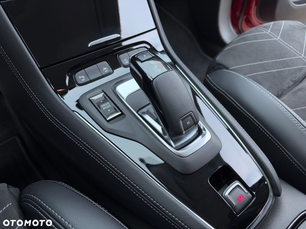 Opel Grandland X 1.5 D Start/Stop Automatik Business Edition - 29