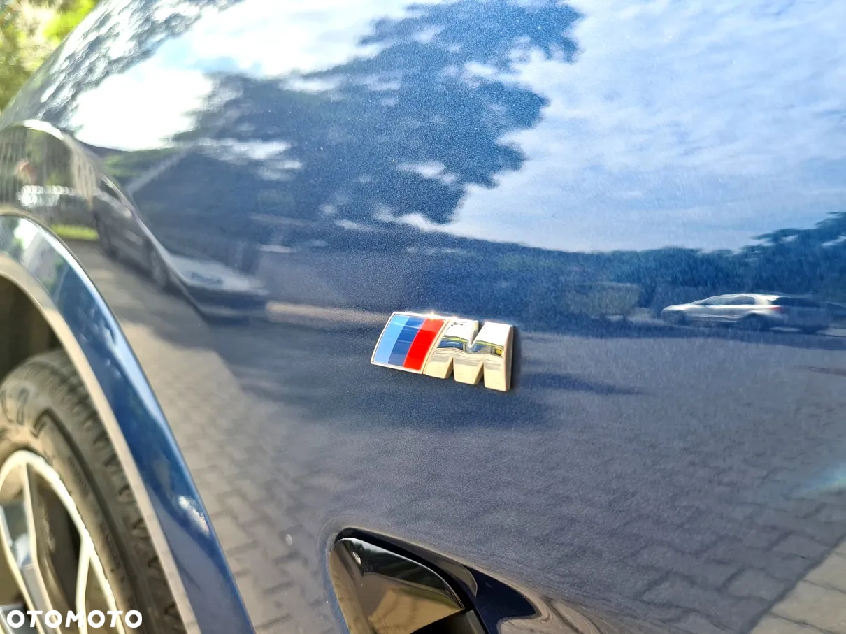 BMW X3 - 24