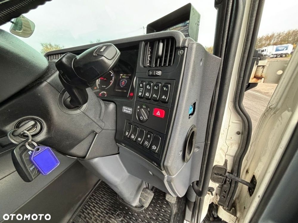 Scania P320 - 15