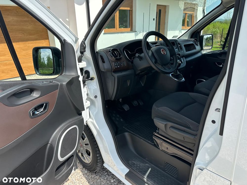 Renault Trafic - 9