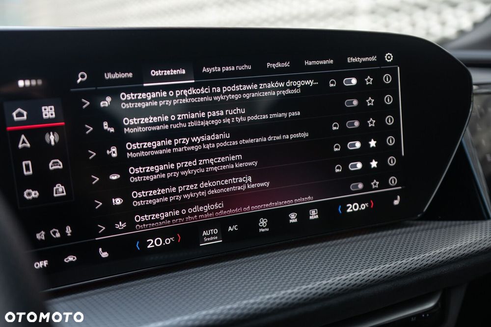 Audi Q5 Sportback - 28
