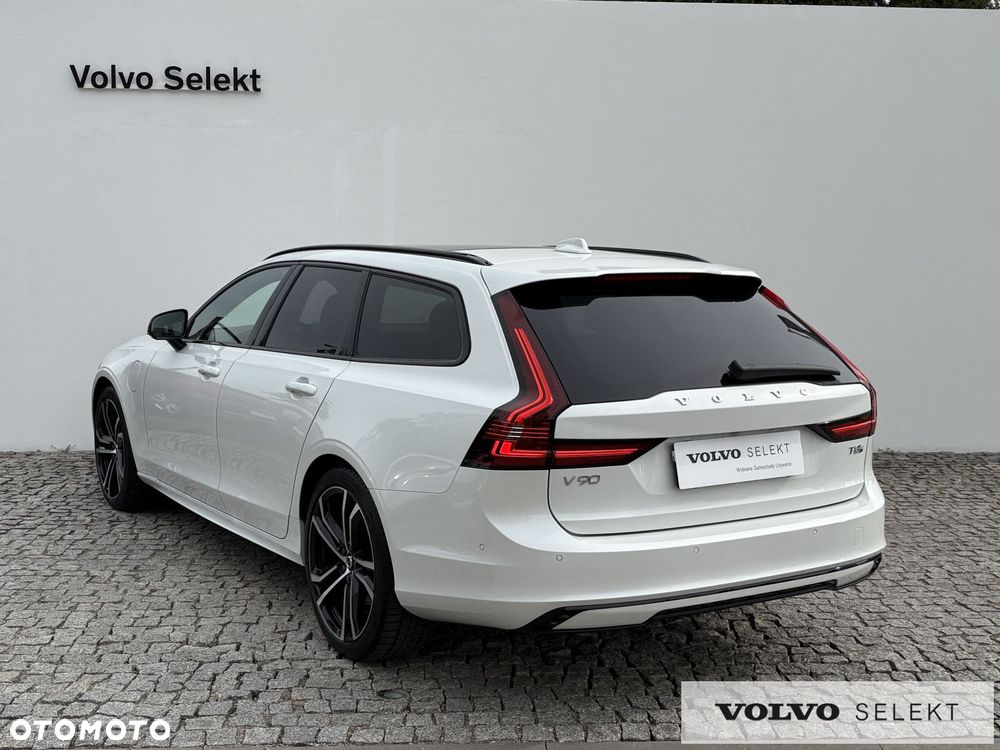Volvo V90 - 7