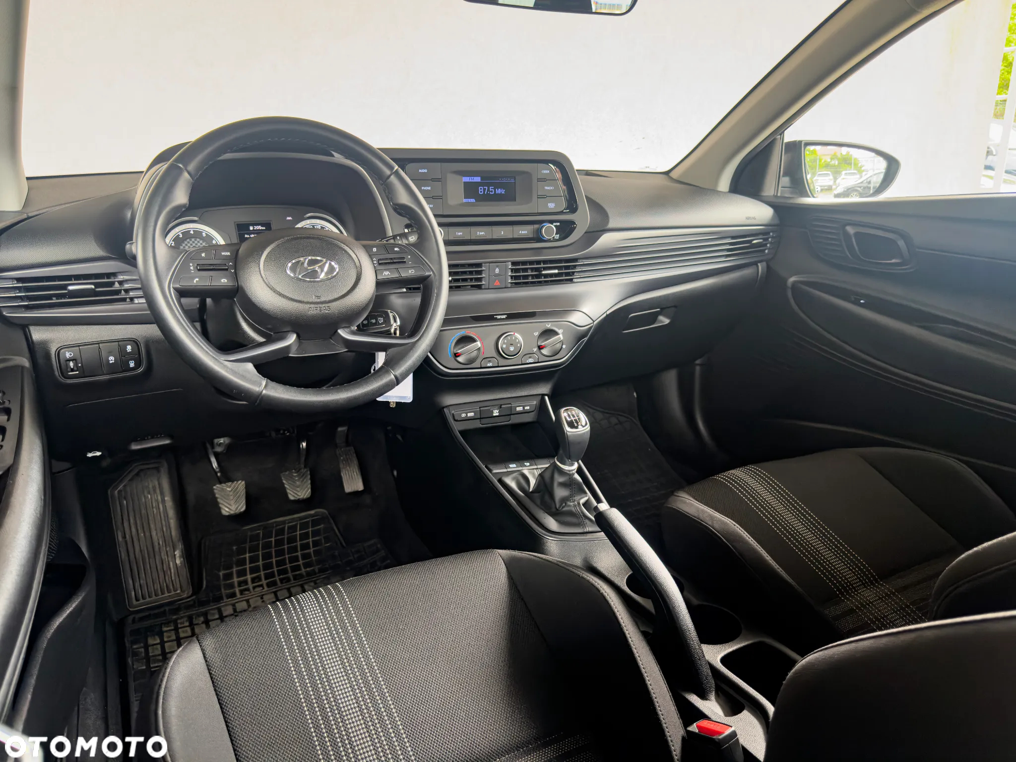 Hyundai Bayon 1.0 T-GDI Executive - 20