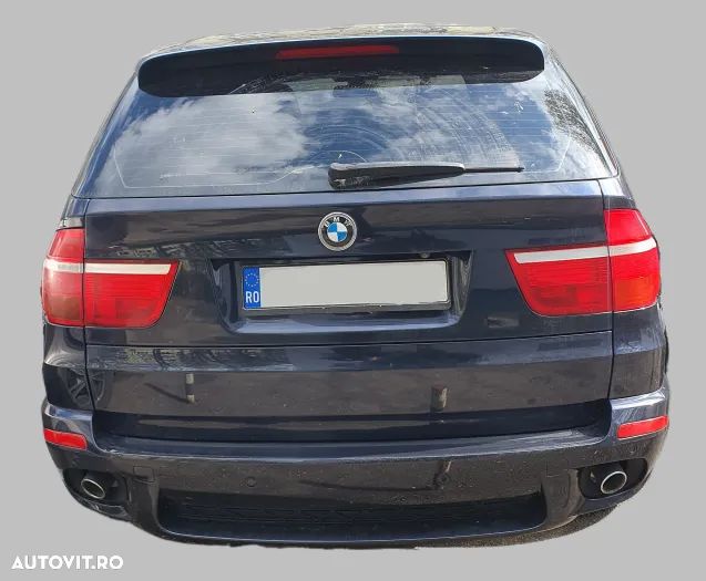 BMW X5 3.5sd Aut. - 8