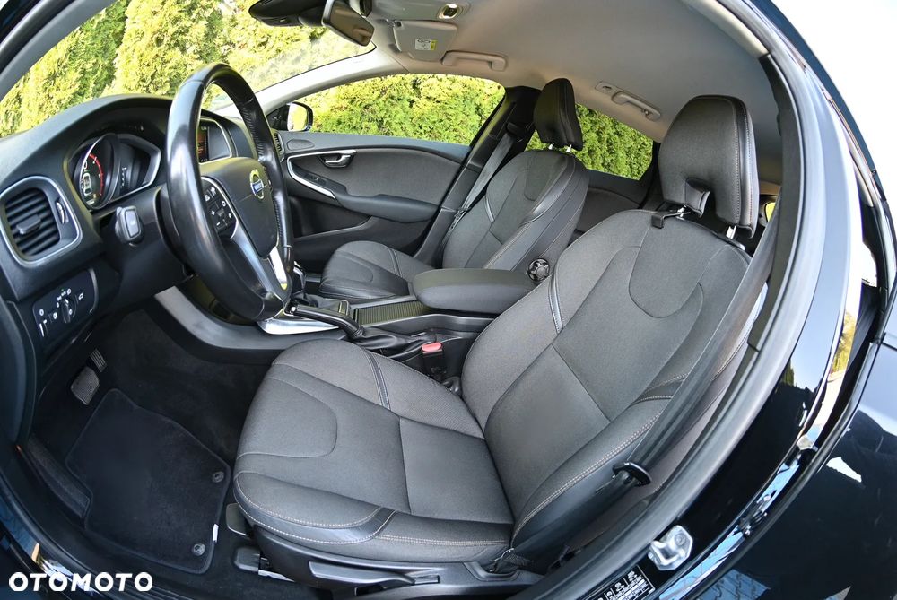 Volvo V40 D4 Geartronic You - 20