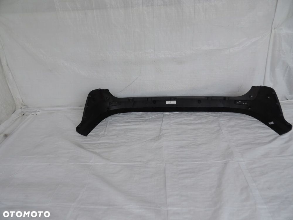 FORD TRANSIT CONNECT ZDERZAK TYŁ TYLNY PD KT1B-17K823-N NOWY - 7