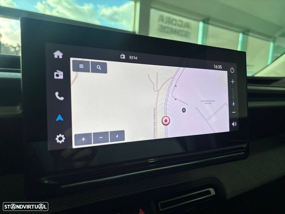 Citroën C3 1.2 Turbo Max - 14