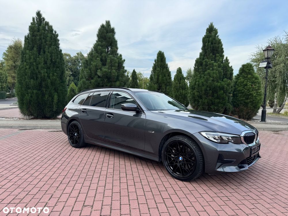 BMW Seria 3