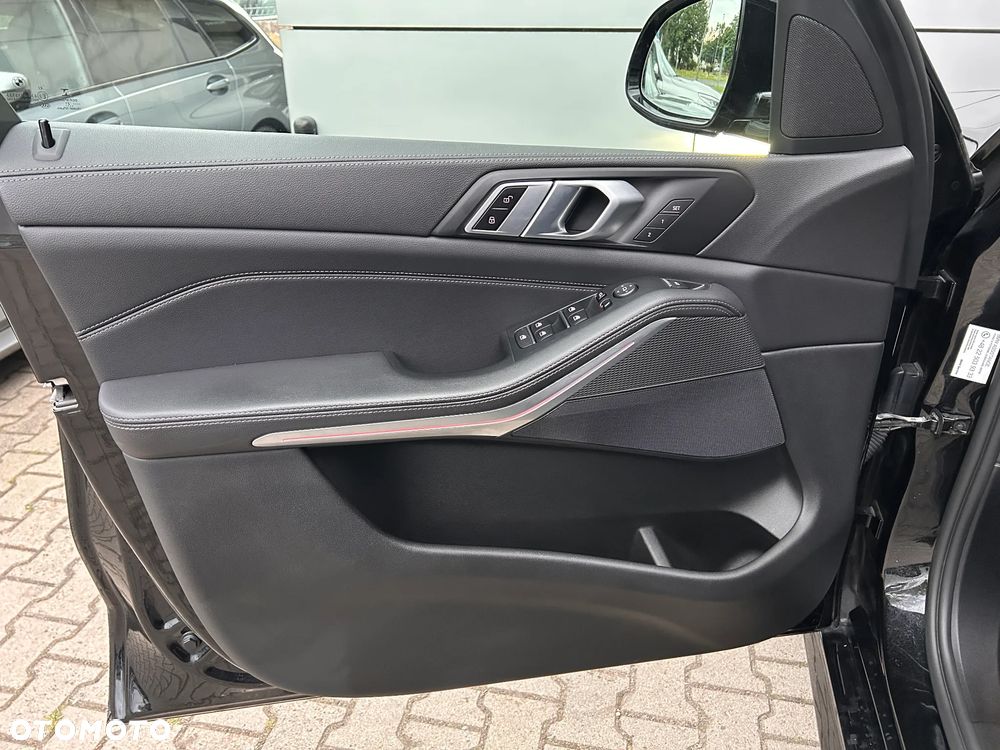 BMW X5 xDrive30d mHEV sport - 14