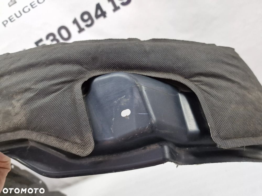 MITSUBISH ASX 09-17 PRAWE NADKOLE PRZEDNIE PRZÓD , NR 5370A756 , NR AUKCJI N956 - 6