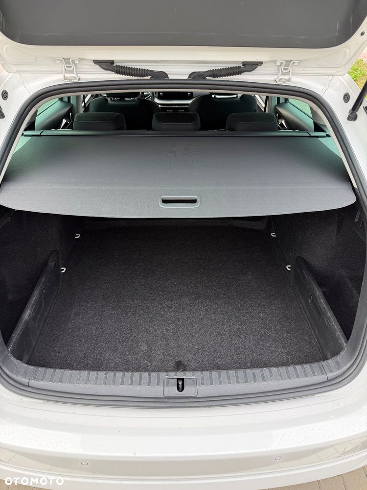 Skoda Octavia 1.5 TSI ACT Ambition - 15
