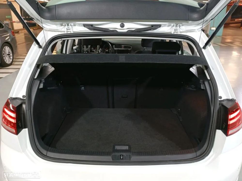 VW Golf 1.5 TSI BM Stream - 9