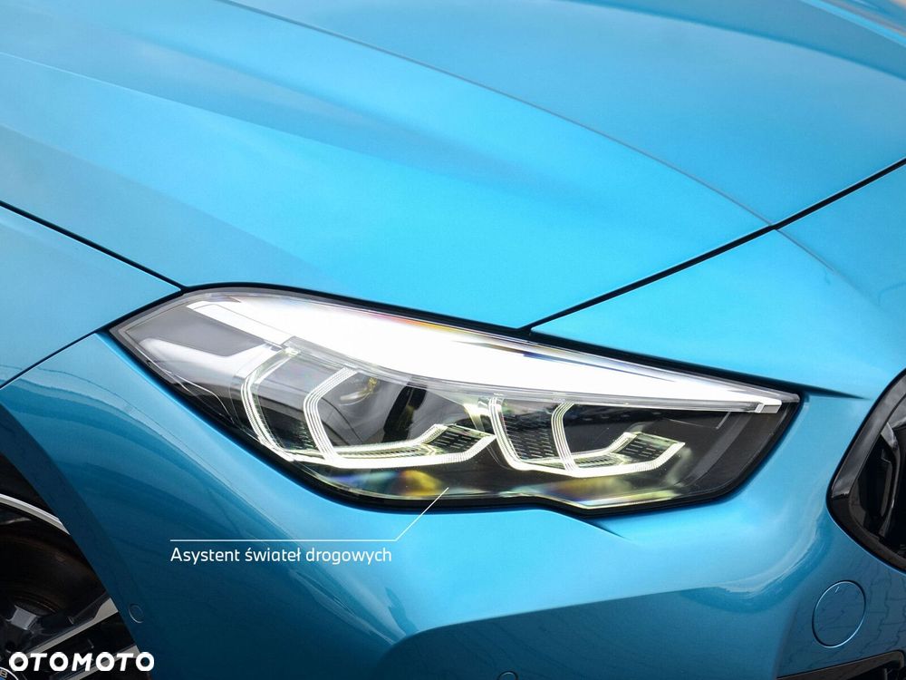 BMW Seria 2 218i M Sport - 13