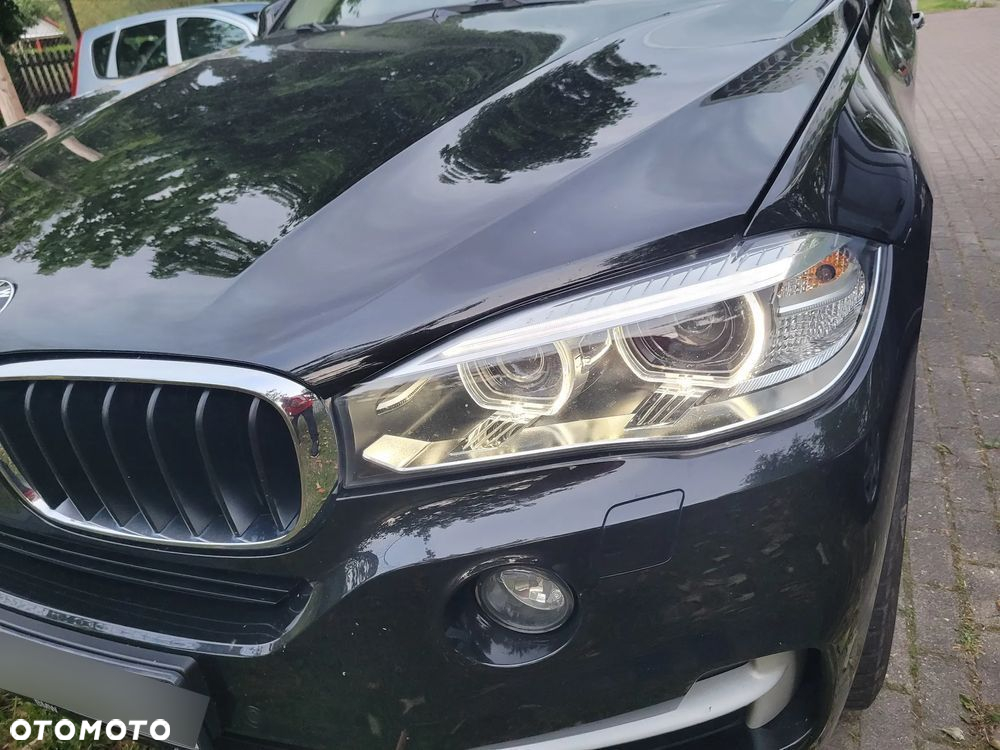 BMW X5 - 24