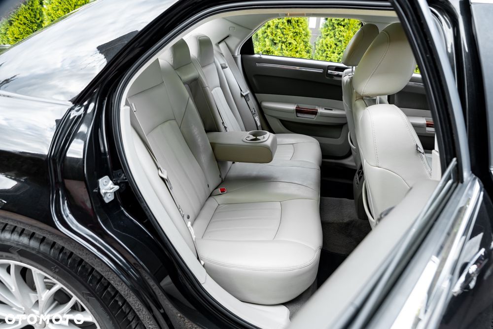 Chrysler 300C 2.7 Automatik - 20