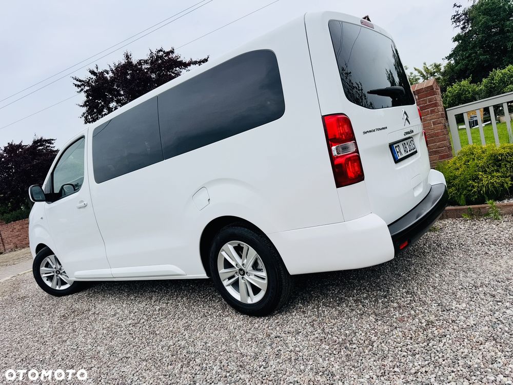 Citroën SpaceTourer 2.0 BlueHDi XL Business - 8