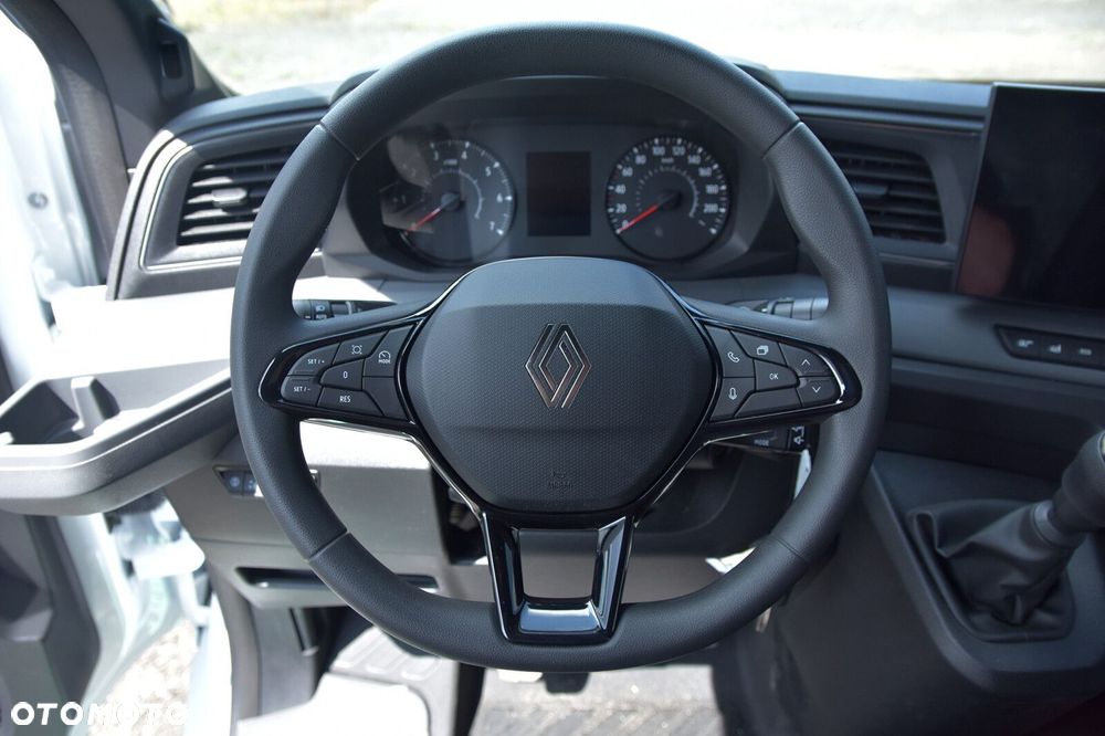 Renault Master 2.0 170KM Zabudowa 10EP Międzynarodówka Kurnik - 14