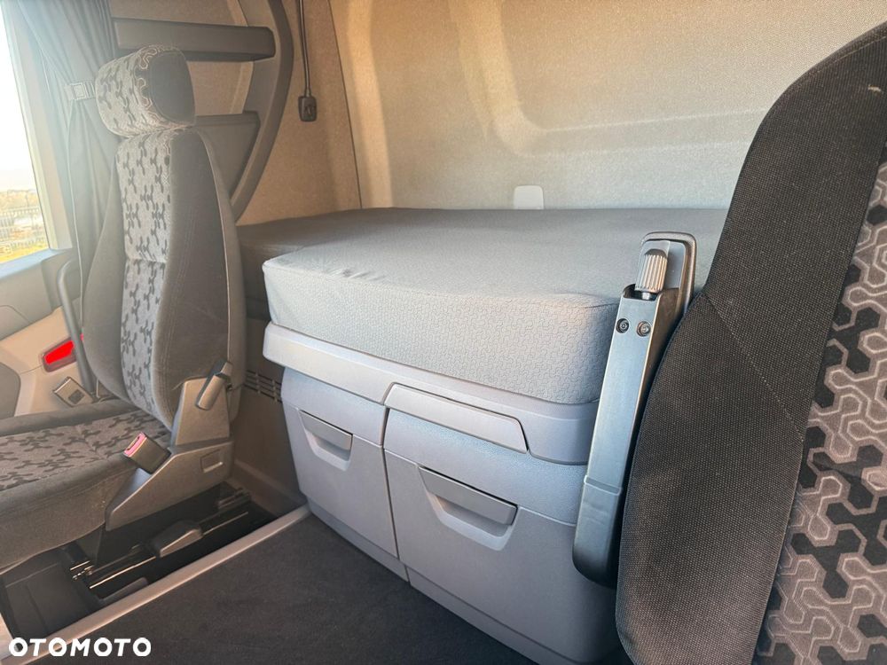 Scania R450/ 2021/NAVI GPS/ FULL LEDY/ BAKI 1200L/ Serwis NIEMCY/ OSŁONY MIĘDZYOSIOWE - 13