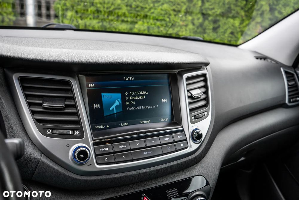 Hyundai Tucson 1.6 GDi 2WD Premium - 23