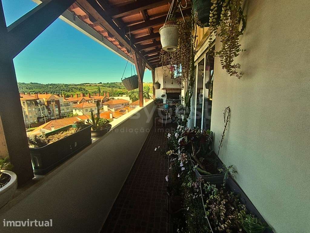 Apartamento T3+2 Duplex em excelente localização na cidade de Torre... - Grande imagem: 5/24
