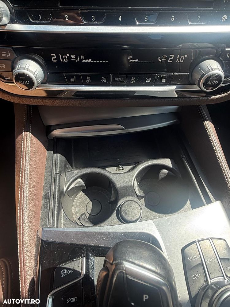 BMW Seria 5 - 18