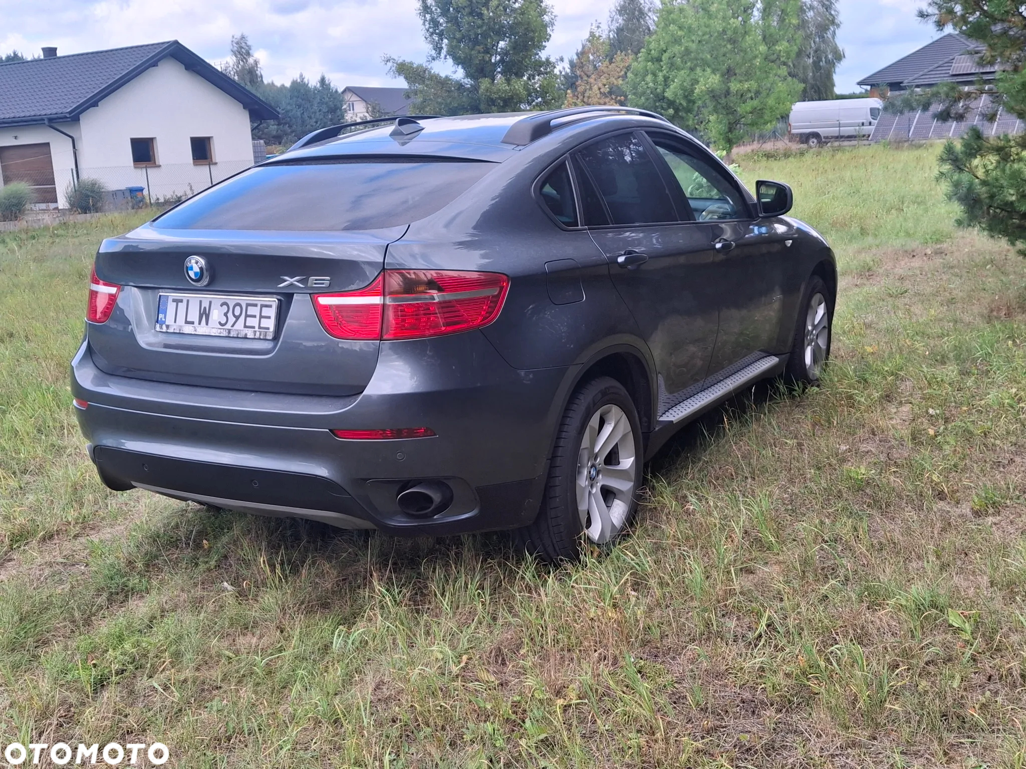 BMW X6 35i xDrive - 16