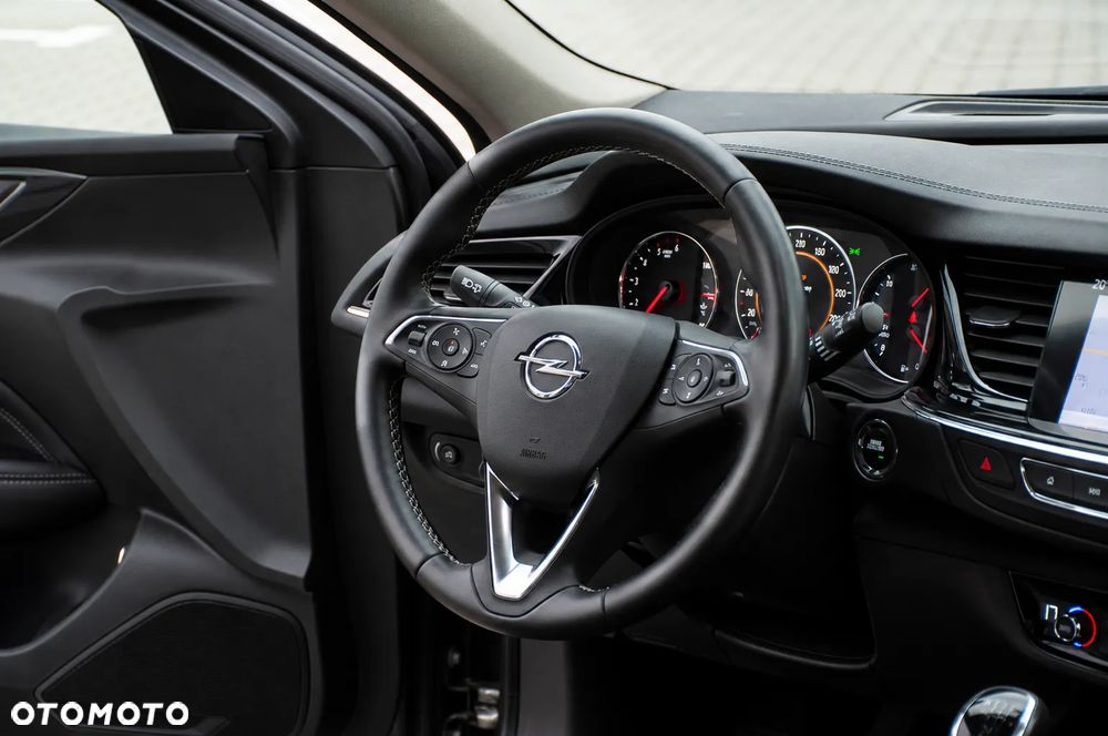Opel Insignia 2.0 CDTI ecoFLEX Start/Stop Business Innovation - 30