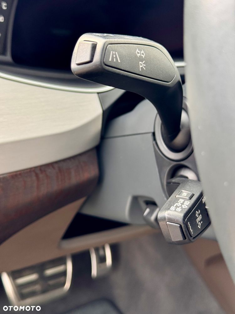 Audi Q7 3.0 TDI Quattro Tiptronic - 16