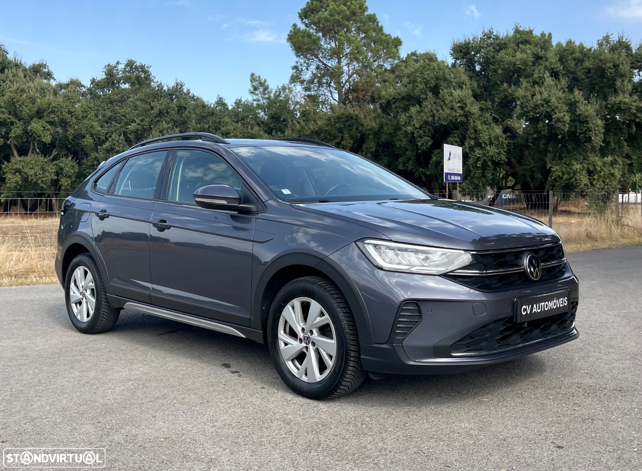VW Taigo 1.0 TSI Life - 4