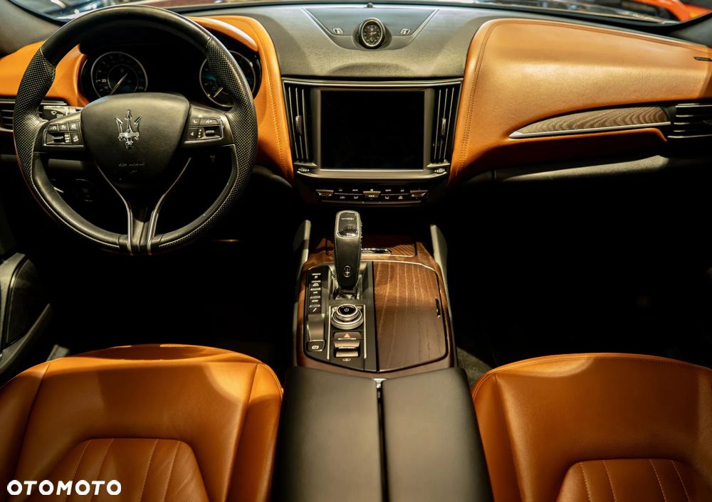Maserati Levante Q4 - 18