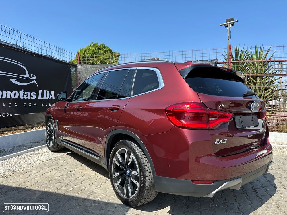 BMW iX3 Inspiring - 2