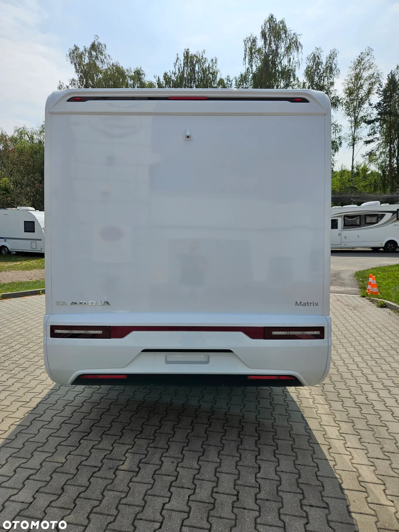 Adria Matrix Plus 670 SC - 6
