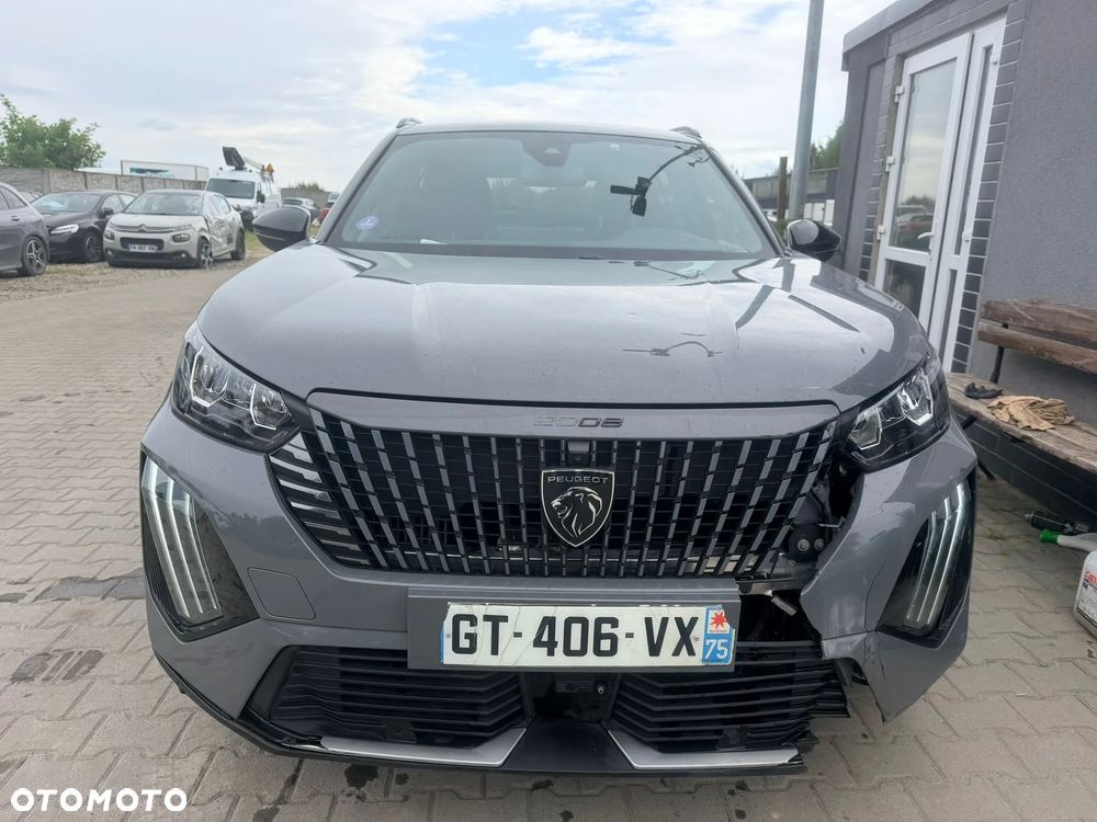 Peugeot 2008 PureTech 130 EAT8 Allure Pack - 13