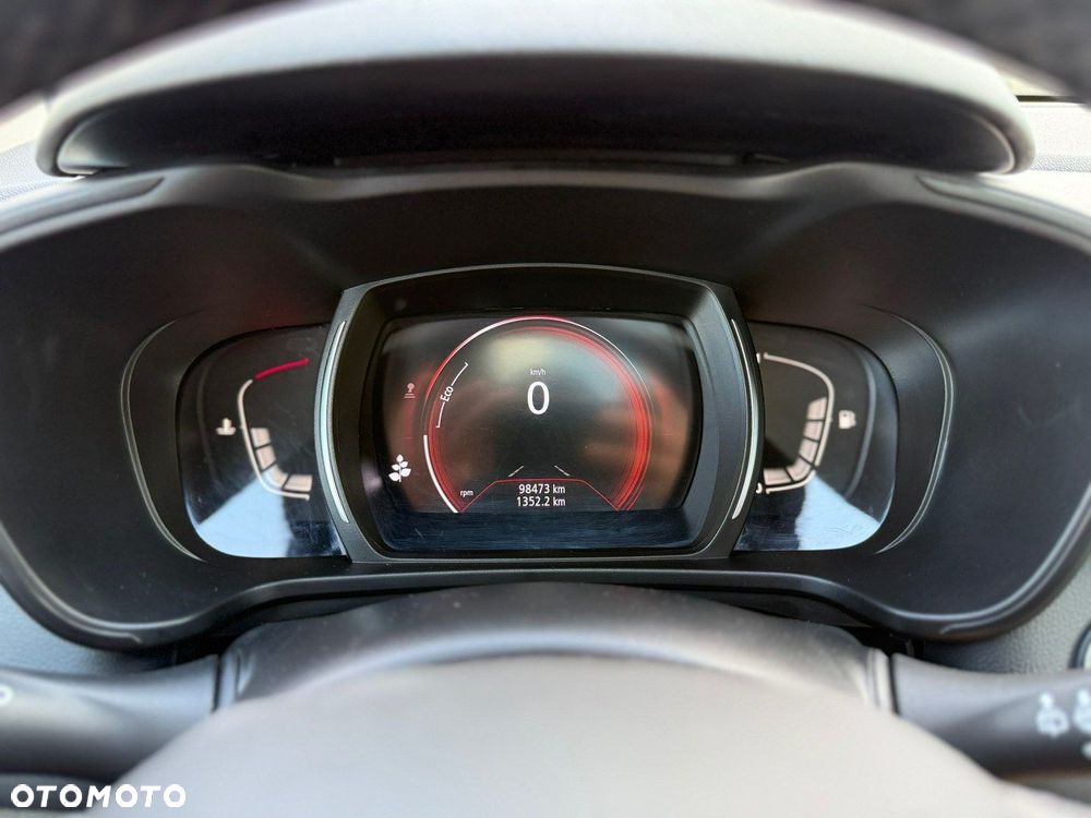 Renault Kadjar 1.5 Blue dCi Intens - 19