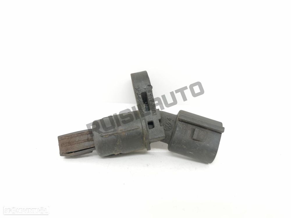 Sensor Abs Trás Esquerdo 1j092_7807b Vw Golf Iv (1j) [1997_2008 - 1