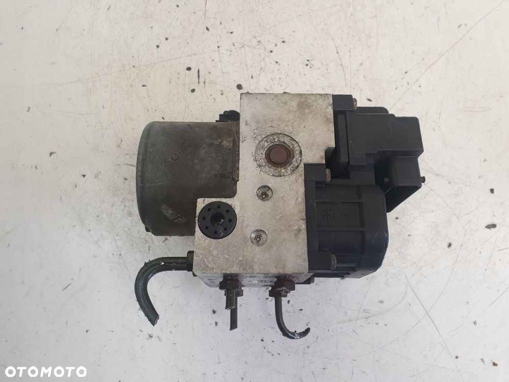 Mitsubishi Carisma POMPA ABS Sterownik 0273004488 - 4