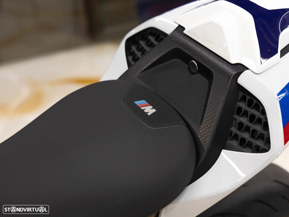 BMW S 1000 RR Akrapovic - 6