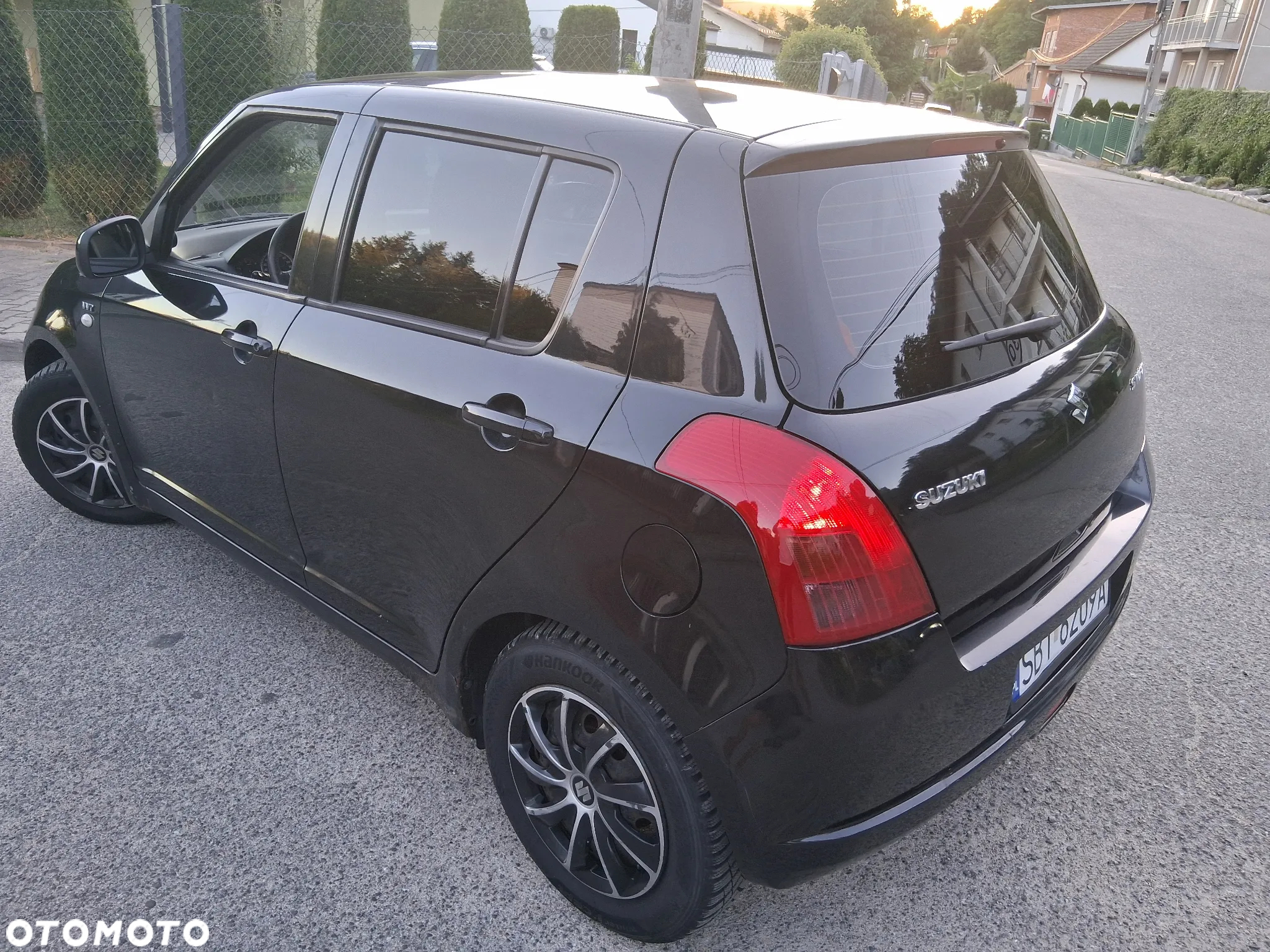 Suzuki Swift 1.5 Comfort - 3