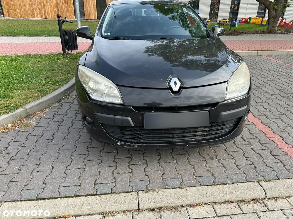 Renault Megane - 3
