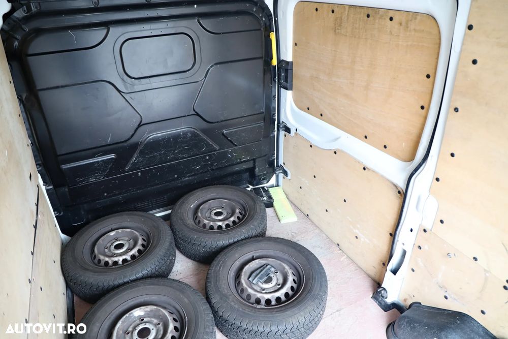 Ford Ford Transit 2.2 TDCi 350 L2 Trend - 19