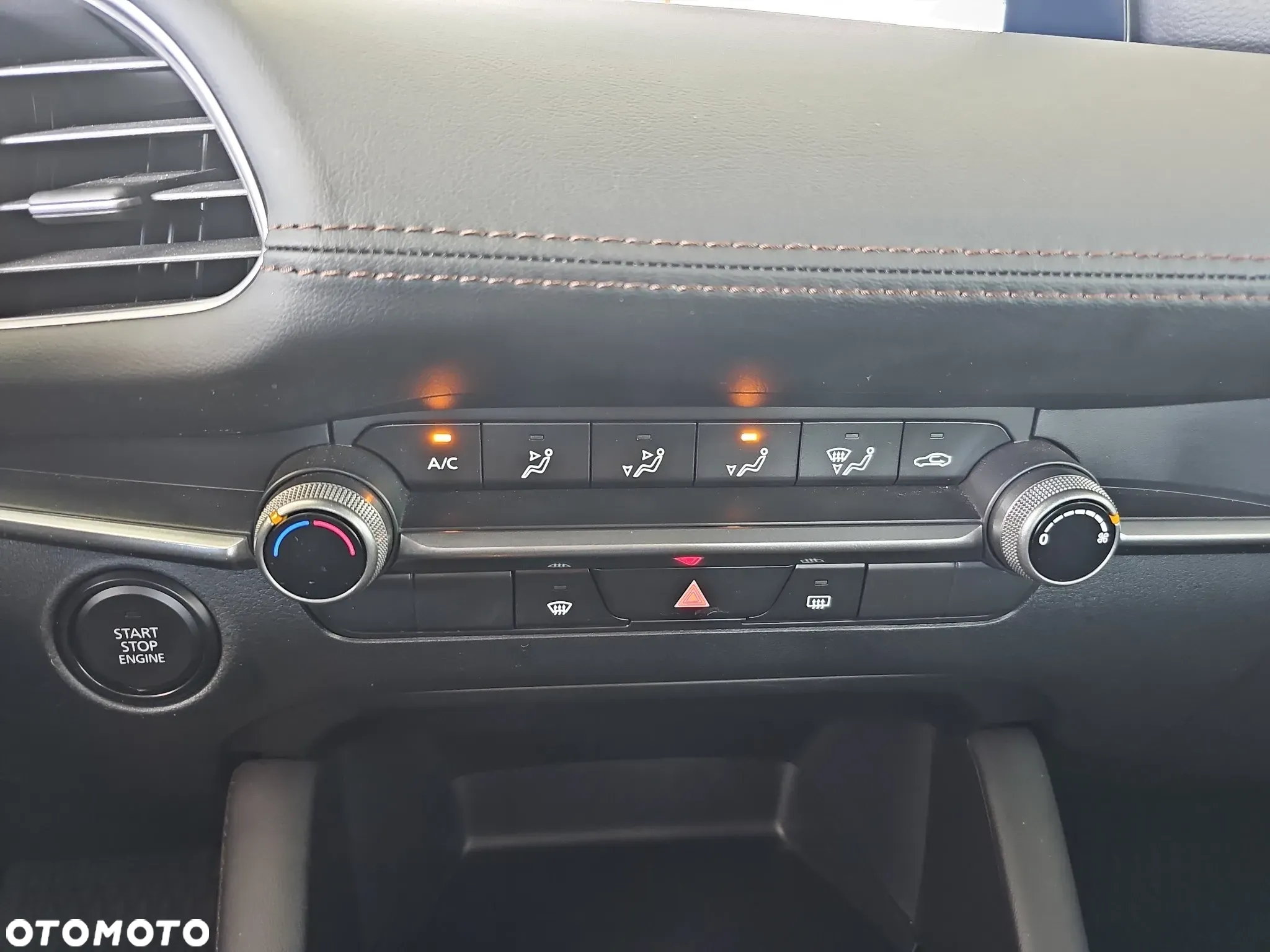 Mazda 3 - 20
