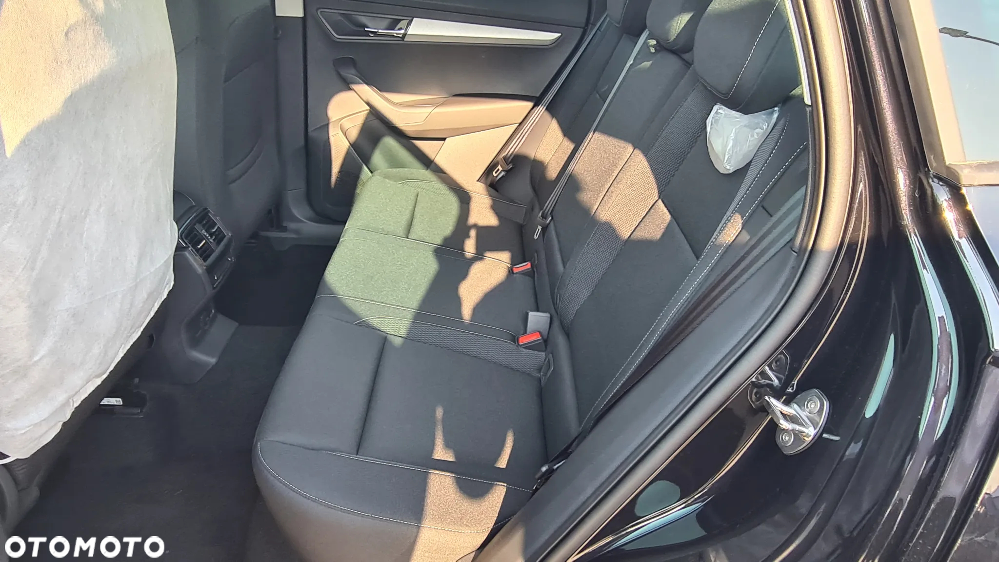 Skoda Karoq 1.5 TSI ACT Edition 130 DSG - 12