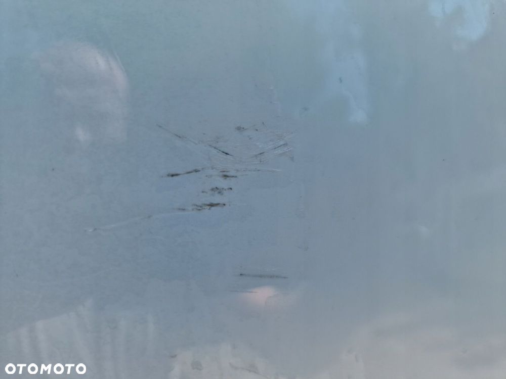 MASKA POKRYWA SILNIKA AUDI RS3 2017 ROK - 4