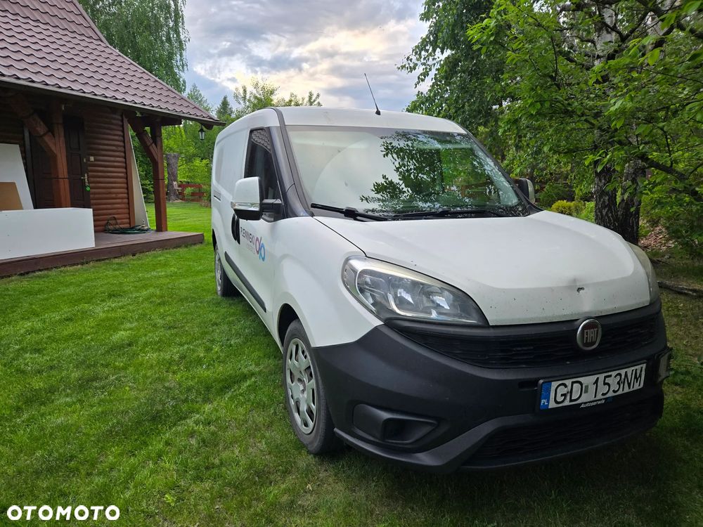 Fiat DOBLO - 10