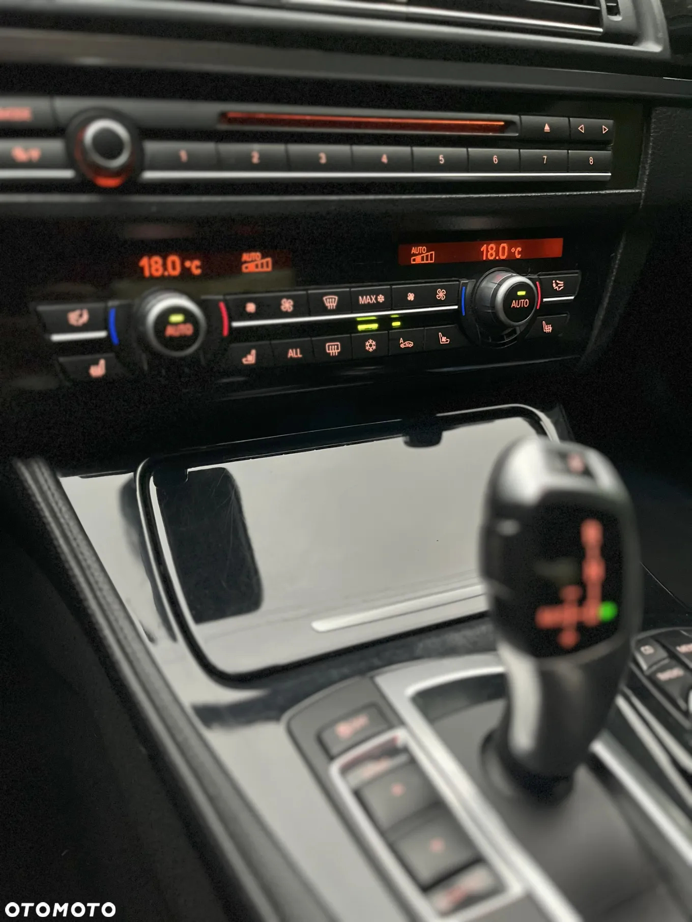 BMW Seria 5 - 10